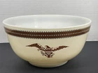 Pyrex Americana Federal Eagle 479 Bowl