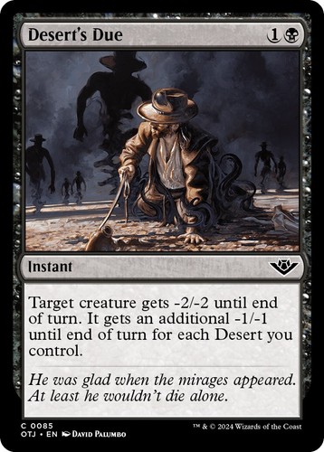 mtg otj commander decks Outlaws of Thunder Junction Unwrap a special treat with a 2 Fun Deck Ideas Inspired by