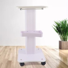 Salon Trolley Stand For Cavitation RF Beauty Machine Rolling Cart SPA