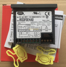 1PC NEW CAREL IR33F0EHA0 Temperature Controller Free delivery