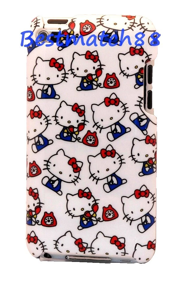 Hello Kitty Estuches, fundas y cubiertas para