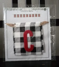 Target Bullseye Playground Holiday Wondershop Hot Cocoa Bar 6ft Banner Winter