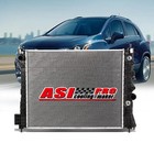 Aluminum Core Radiator For 2013-2021 2018 Buick Encore Chevy Trax