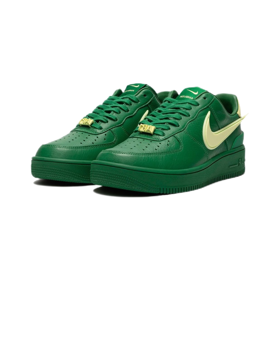 AMBUSH × Nike Air Force 1 L Nike Air Force 1 Low SP AMBUSH Phantom Men's - DV3464-002 - US