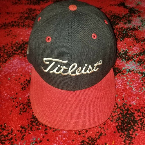 Titleist Wool The 5950 by New Era Golf 