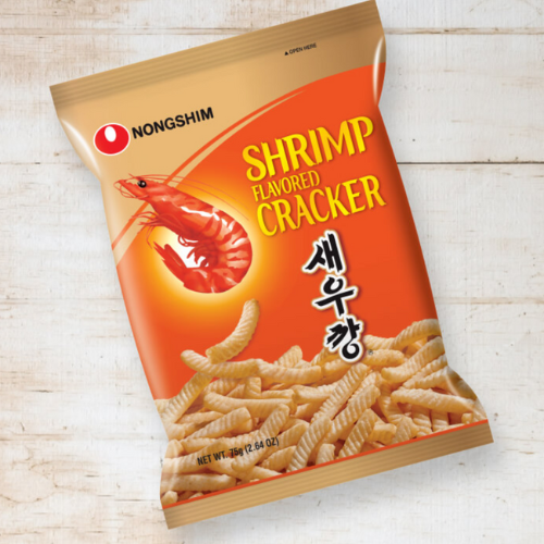 NONGSHIM Korean Snacks Series - Picture 5 of 32