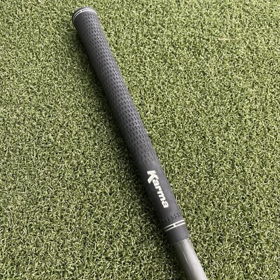 Adams Golf GT500 Undercut Widesole Single 9 Iron Uniflex graphite