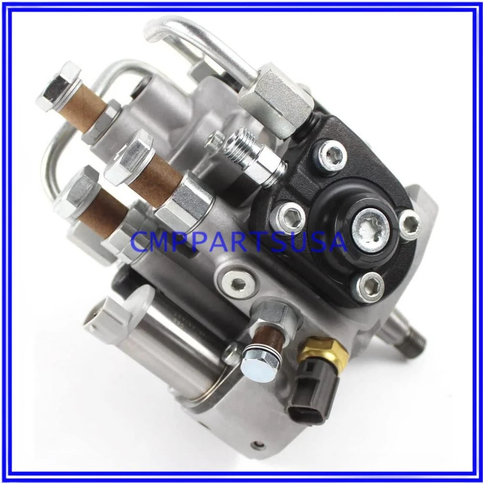 Bomba de inyección de combustible J08E 294000-0364 29300-0369 para Toyota LandCuriser 02-12 Foto 3 de 4