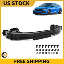 Front Bumper Reinforcement Impact Face Bar Fo...