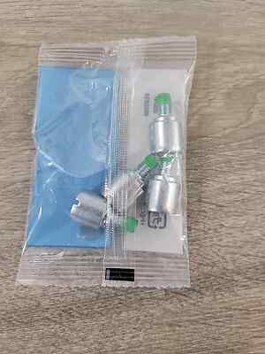 New Genuine Sony Wall Mount Spacers Kit for KD / XR - ''L'' Series All 55''+ TV