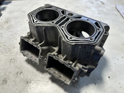 OEM Ski Doo 850 Cylinder Etec MXZ MXZX Renegade 3 6413300 | eBay