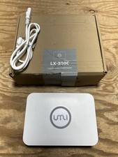UMI Power Step Up/Down Voltage Converter 110 220V LX-300c