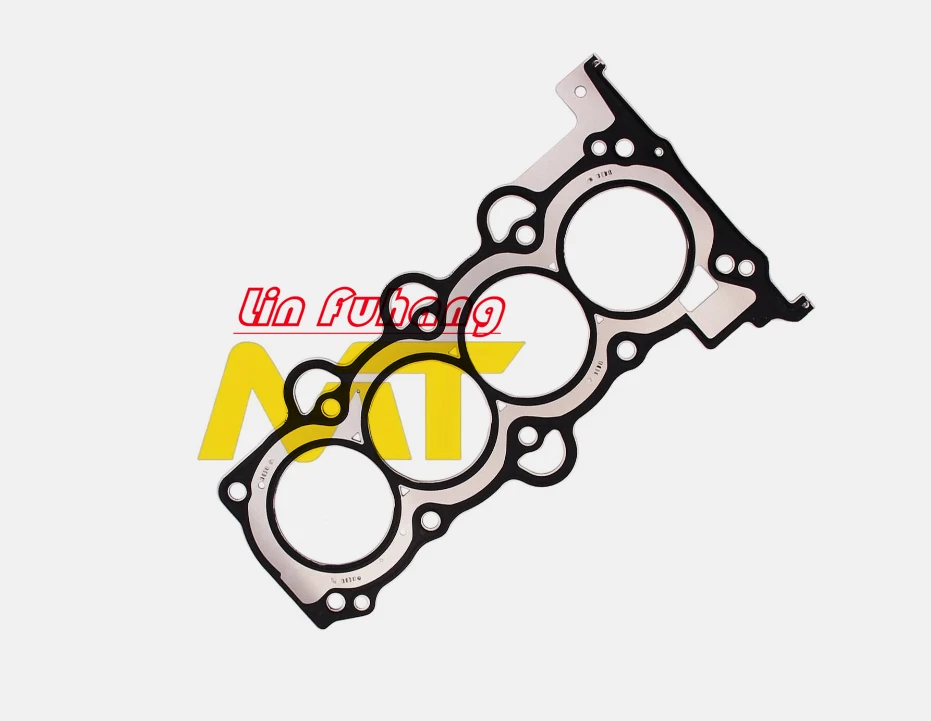 Junta de culata GENUINA 223112B004 para HYUNDAI/KIA 1.6L SOUL, RIO 12-30 Foto 2 de 4