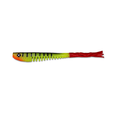 Monkey Lures Hairy Lui 14cm - 10.5g - 3pcs/pk