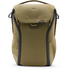 Image of A - Peak Design Everyday Backpack 30L - Kelp