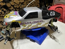 Duratrax Evader St Truck NEW But Missing Things