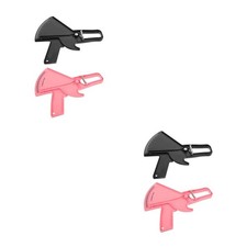 2 Count Body Fat Clamp Caliper Portable Measuring Tools Calipers