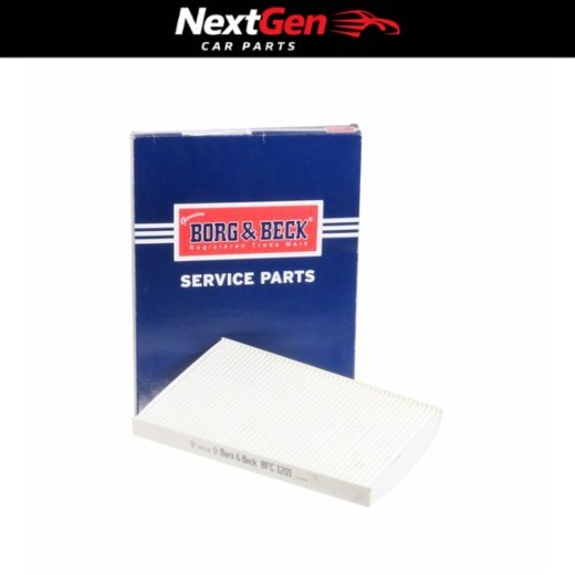 Borg & Beck Cabin Filter for Hyundai i30