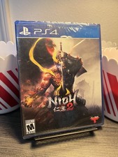 Nioh 2 - Sony PlayStation 4