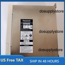 1PC New Panasonic MHDA153A1A AC Servo Driver In Box Expedited Shipping