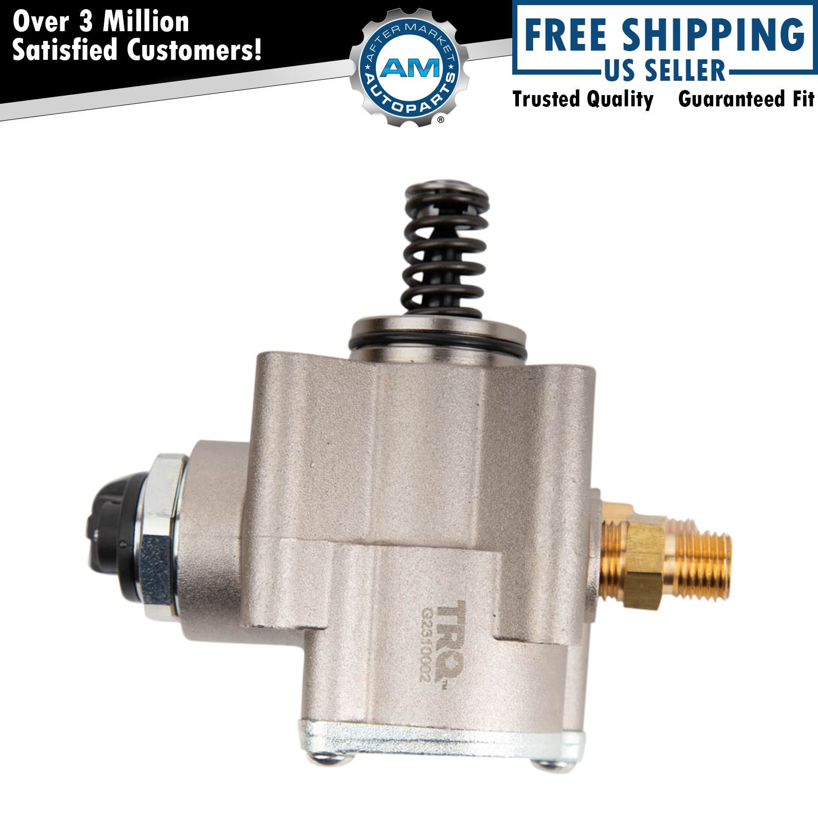 Audi R8 2008-2012 Right High pressure fuel pump P/N 4L9029261