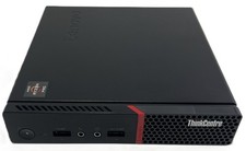 Lenovo ThinkCentre M715q Mini Desktop Ryzen 5 PRO 256GB SSD 8GB RAM Win 11 FF