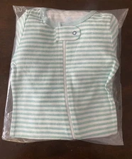 Cloud Island Sleeper (Pack of 3) Size NB-0M NWT