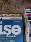 Lot Of 42 This Old House Magazines, 1995 to 2004 Issues — photo 6