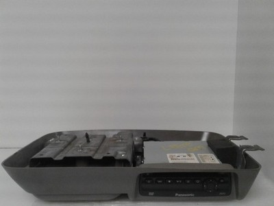 Used Infotainment Display fits: 2005 Cadillac Escalade ext entertainment system