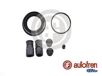 Autofren Seinsa D4365 Reparatursatz Bremssattel 54 Mm FüR Vorderachse