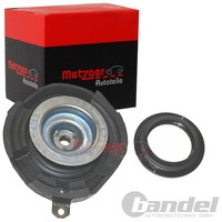Metzger Domlager + WÄLzlager Vorne Passend FüR Renault 19 Megane ScÉNic | 649023