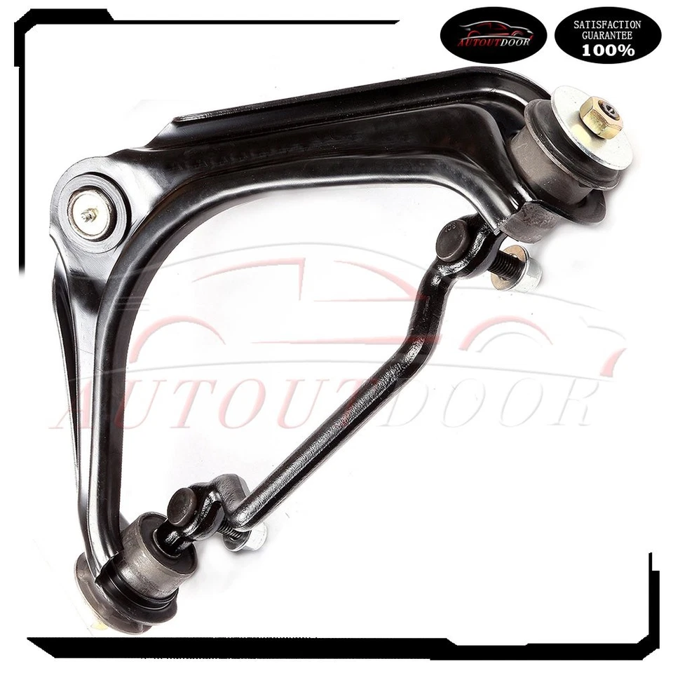 4 nuevos conjuntos de brazo de control delantero y rótula para Mercury Mountaineer 02-2005 Foto 3 de 4