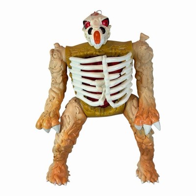 Купить vintage inhumanoids tendril 14 giant action figure monster