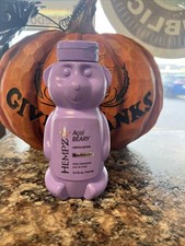 Hemps Aca  Beary Body Moisturizer