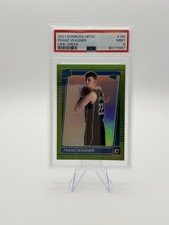 Top 2021-22 NBA Rookie Cards Guide and Basketball Rookie Card Hot List 19