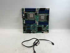 Intel S2600CP2 G56797-510 Intel LGA 2011 2x Xeon E5-2680V2 DDR3 ECC