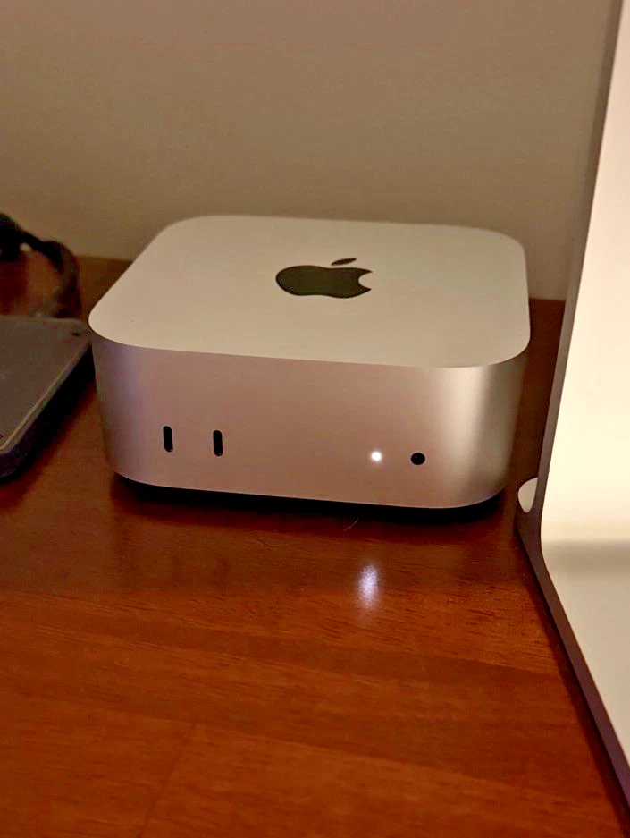 Apple Mac mini 64 GB RAM Apple Desktops & All-In-One Computers | eBay