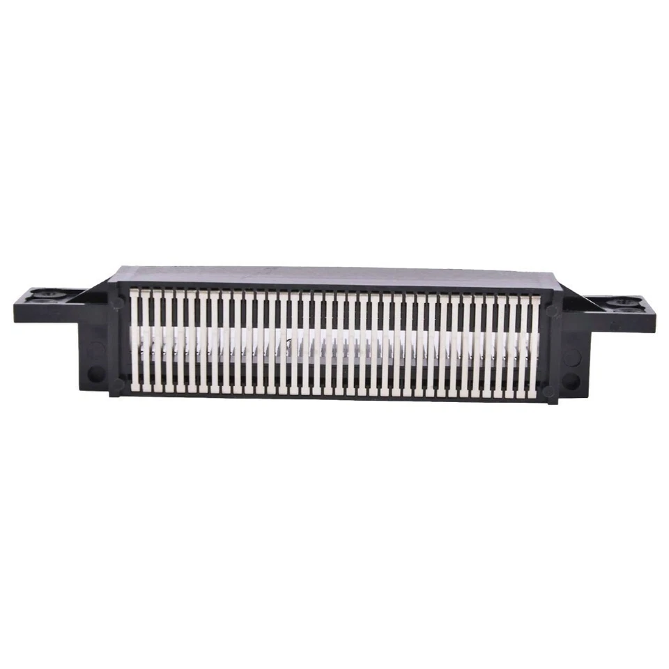 72 Pin Connector Cartridge Slot Replacement for Nintendo NES Console New - Image 4 of 4