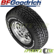 1 Bfgoodrich Radial Ta P23560r15 98s White Letter All Season Performance Tires 1 Bfgoodrich Radial Ta P23560r15 98s White Letter All Season Performance Tires