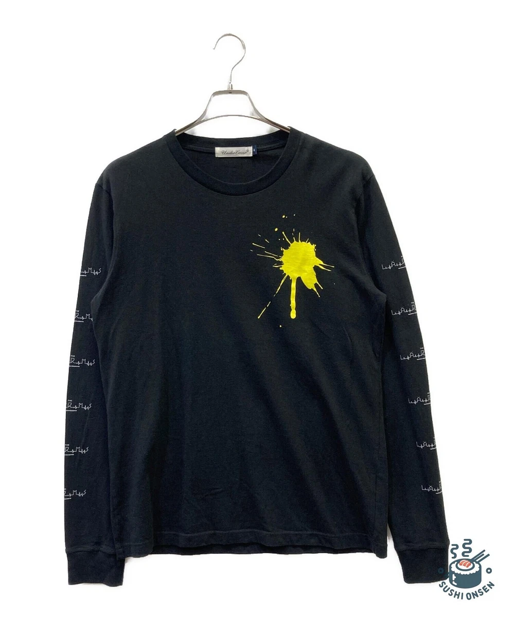 Undercover Long Sleeve T-Shirts for Men for sale | eBay