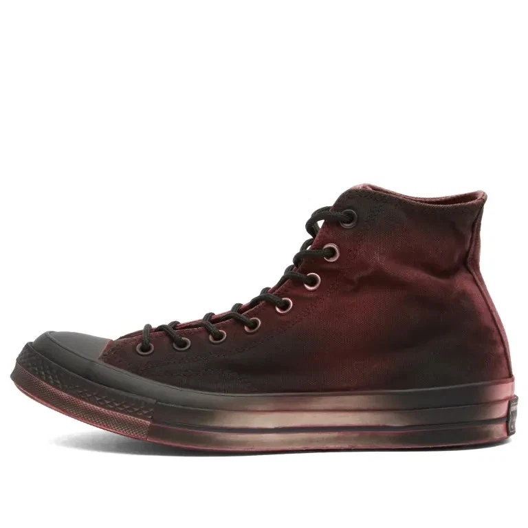 Converse Chuck Taylor 1970s Hi LTD Sneaker in Maroon
Opens in a new window or tab