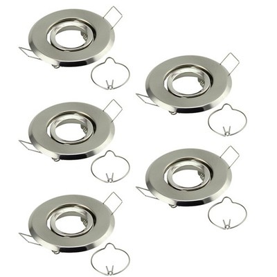 MR11 Lampenfassung LED Halter Spotlights Rahmen Y5B23740