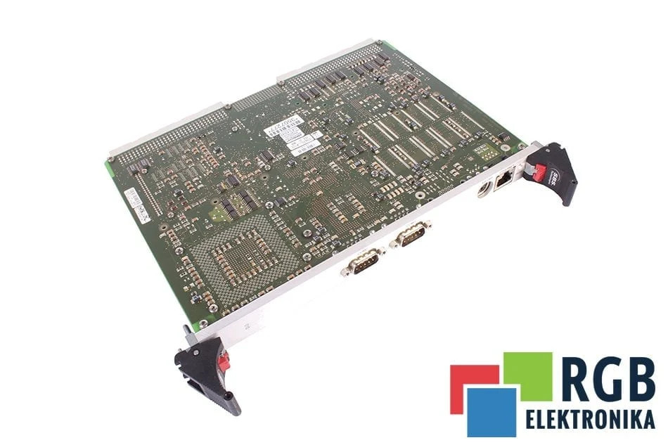 010420LL-R1C0 SBS TECHNOLOGIES - Reconditionné - Garantie 12 mois