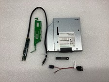 HP QX118 W/Drive Includes HP bezel, M.2 HBA 38cm cable 2TB FIPS W/ SHIPS storage