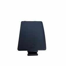 SEGA Game Gear Right Side Battery Cover Original OEM Replacement Part