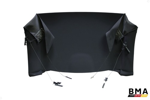 BMW M3 335i 328i E93 Upper Middle Section Headliner 2007 - 2013 OEM