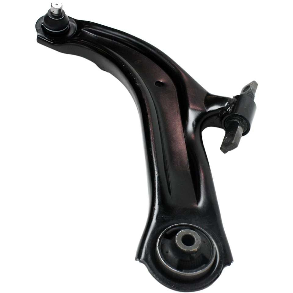 Juego de brazo de control para Nissan Sentra 2007-2012 con rótulas par inferior delantero Foto 4 de 4