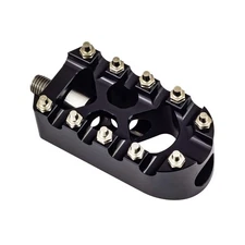 Eagle Lights IRONGRIP MX Style Shifter Peg for Harley-Davidson® Softail Motorcyc