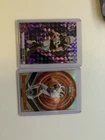 2025 Panini Mosaic - Drake Maye #28 Reactive Purple Mosaic Prizm