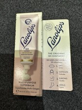 Lanolips 101 Ointment Multi-Balm Strawberry Lip Balm 15g New In Box